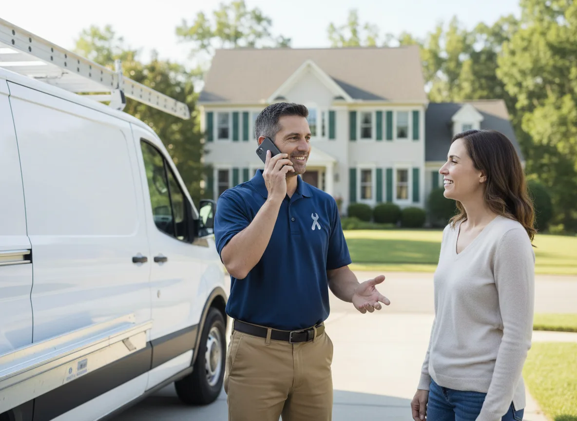 Home Gutter Service Ellerbe, NC FAQs